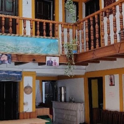 Hotel Majesty Jomsom Muktinath